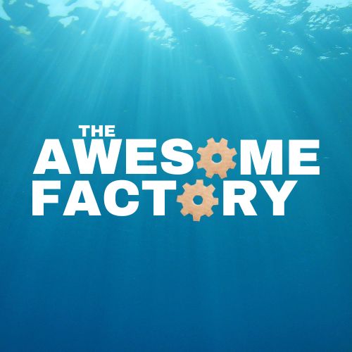 The Awesome Factory